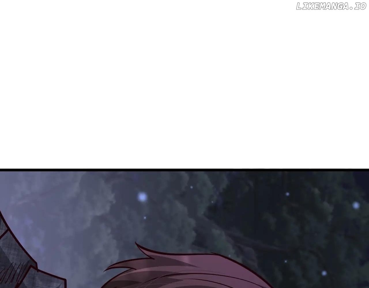 I’m Trapped In This Day For One Thousand Years Chapter 203 - page 45
